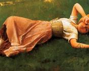 弗兰克 杜韦内克 : Siesta